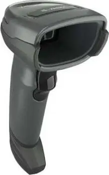 Lexues barkodi Zebra Wired 2D (DS4608-SR7U2100SGW)