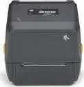 Printeri për etiketa gjysmë industriale Zebra ZD421 (ZD4A042-30EM00EZ), i zi