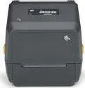 Printer për etiketa Zebra ZD421 (ZD4A042-30EE00EZ), i zi - 1