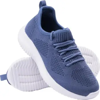 Atlete për fëmijë Martes Essentials Emidy Jr, të lehta, tekstil i ajrosshëm, shumëngjyrëshe