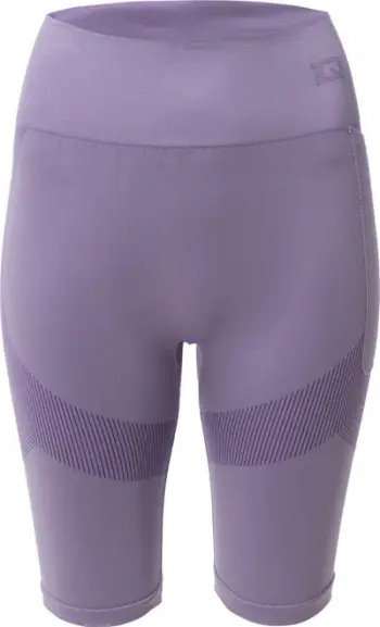 Leggins për gra Nike INGEL BOTTOM 1/2 WMNS, seamless, nën gju, të zeza