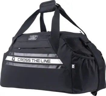 Çantë trajnimi Mazi WMNS, 24L, poliester, e zezë