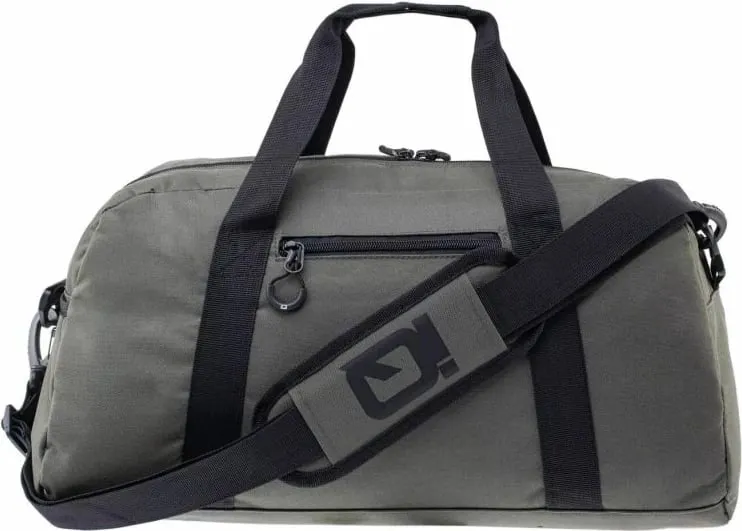Çantë Multisport IQ për Meshkuj dhe Femra, e Gjelbër - 3