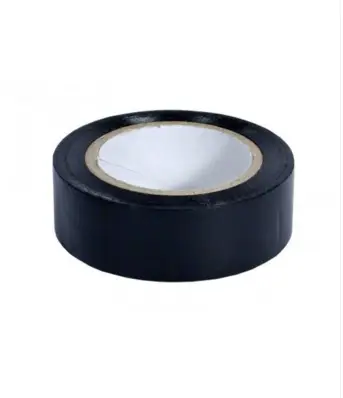 Shirit ngjitës Shirit PVC, 15mm x 10m, i gjelbër/verdhë E-660-1504