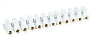 Konektorë për instalime elektrike EPM E-650-0125