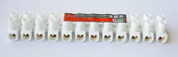 Bllok terminali EPM 12-way 10mm2 - E-650-0100