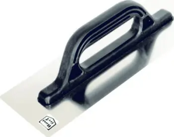 Shpatullë EPM E-323-0480, çelik, e zezë