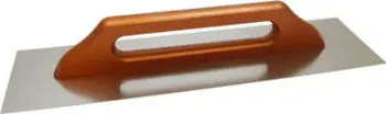 Mistri çeliku EPM, 130 x 580 mm, e argjendtë
