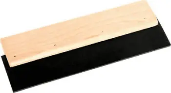 Stuko për fuga EPM, 25 cm, e kaftë / zezë