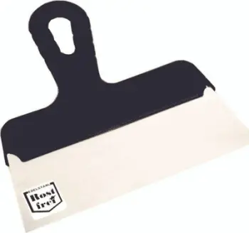 Lopatëz trapezoidale EPM, 150 mm