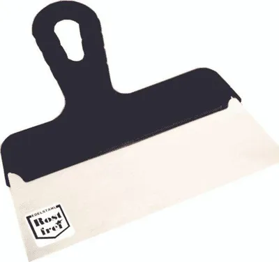 Stuko trapezoidale inox EPM (E-324-3350), 350mm - 1