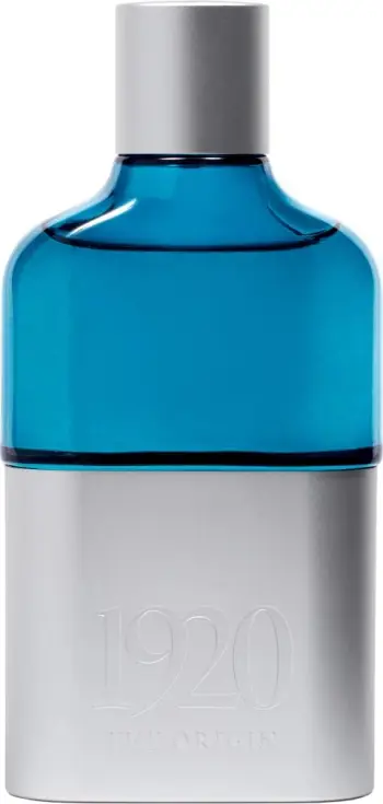 Eau de Toilette për meshkuj Tous 1920 The Origin, 100ml