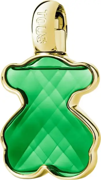 Eau de Parfum për femra Tous LoveMe The Emerald Elixir, 50ml