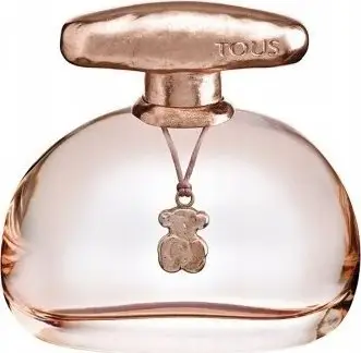 Eau de Toilette Tous Sensual Touch, 50ml