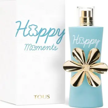 Eau de Toilette Tous Love Moments, 50ml