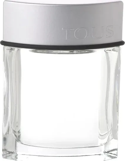 Eau de Toilette Tous Man 100 ml - 1