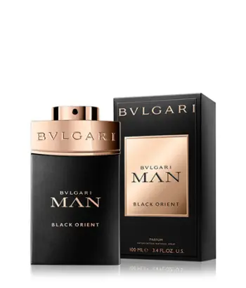 Parfum Bvlgari Man in Black, 100 ml