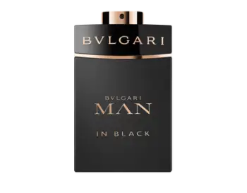 Eau De Parfum Bvlgari Man In Black 60 ml