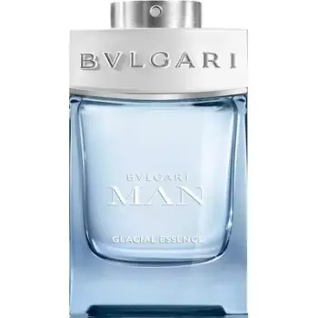 Eau De Parfum Bvlgari Man Glacial Essence 60 ml