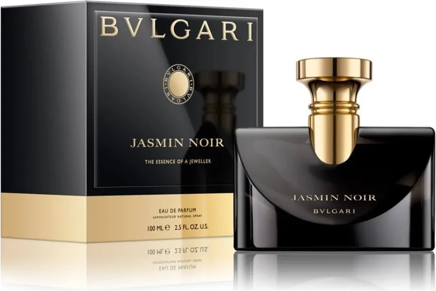 Eau de Parfum Splendida Bvlgari Jasmin Noir, 100 ml - 1
