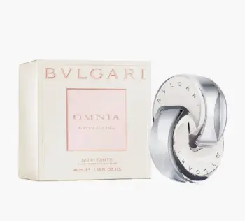 Eau De Toilette Bvlgari Omnia Coral, 40 ml