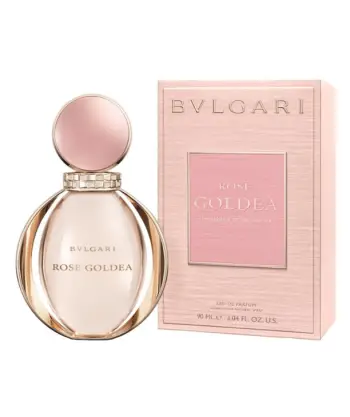 Parfum Bvlgari Rose Goldea 90 ml