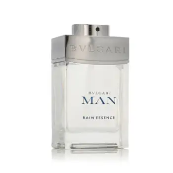 Eau De Parfum Bvlgari Man Rain Essence, 100 ml