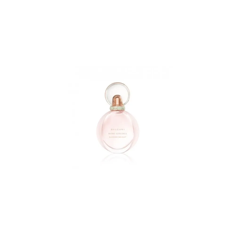 Eau de Parfum Bvlgari Rose Goldea Blossom Delight, 75ml - 1