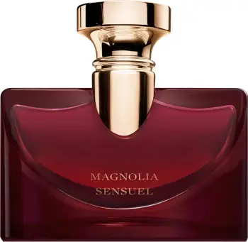 Eau de Parfum Bulgari Splendida Magnolia Sensuel, 100ml