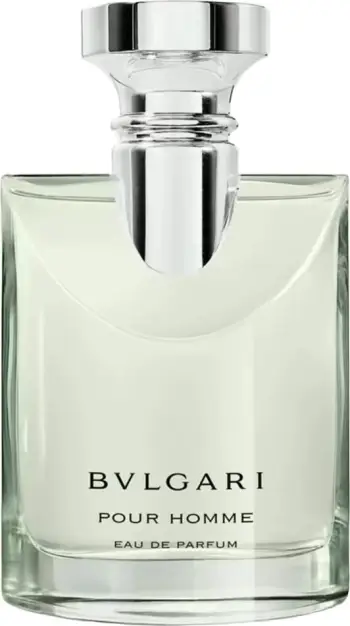 Eau de Parfum për meshkuj Bvlgari Pour Homme 50ml