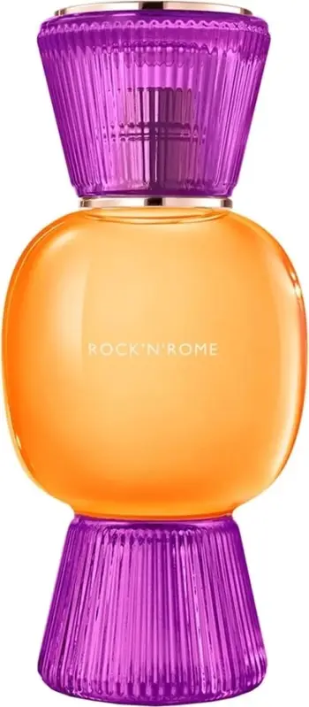 Eau de Parfum për femra Bvlgari Allegra Rock'N'Rome, 50ml