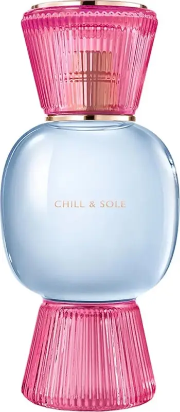 Eau de Parfum për femra Bvlgari Allegra Chill & Sole, 50ml