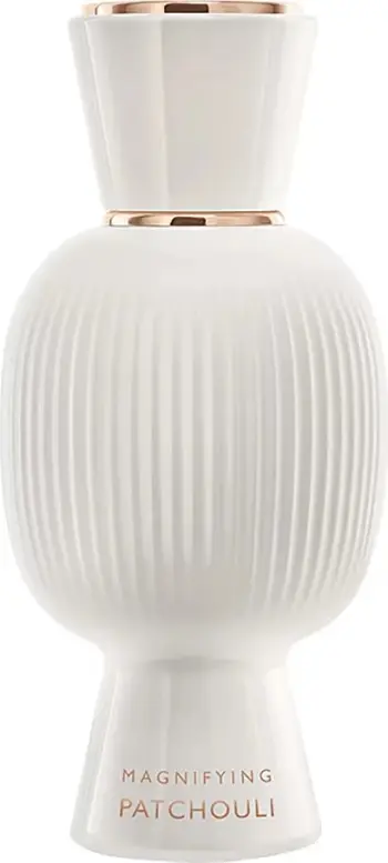Eau de Parfum për femra Bvlgari Allegra Magnifying Patchouli 40ml