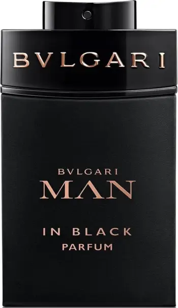 Eau de Parfum për meshkuj Bvlgari Man In Black 100ml
