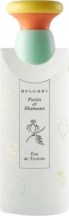Eau de Toilette për femra Bvlgari Petits et Mamans, 100ml