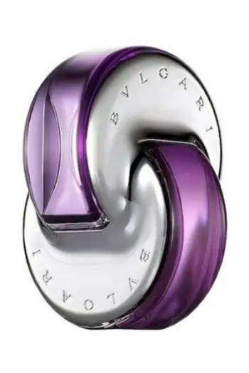 Eau de Toilette Bvlgari Omnia AMETHYSE, 40 ml