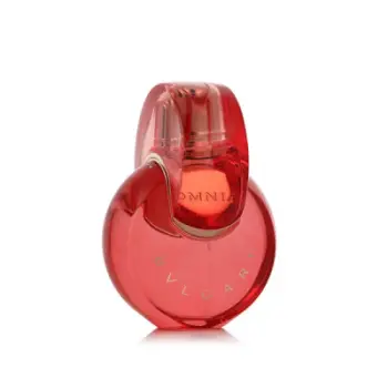 Eau de Toilette Bvlgari Omina Coral, 100 ml