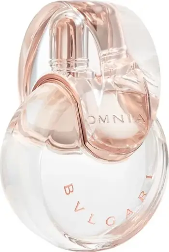 Eau de Toilette Bvlgari Omnia Crystal, 100 ml