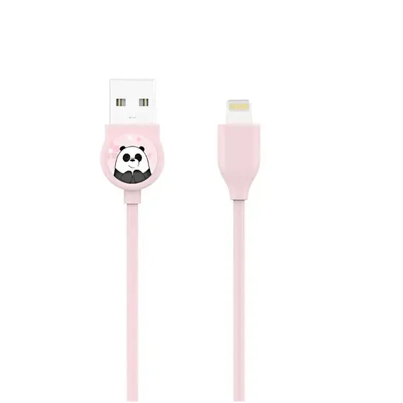 We Bare Bears - Kabëll për mbushje (Panda) - 1