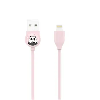 We Bare Bears - Kabëll për mbushje (Panda)