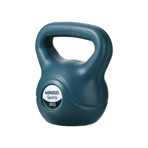 MINISO Sports - Pesha 2kg(Kaltërt) - 1