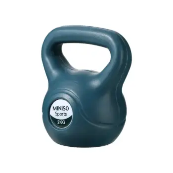 MINISO Sports - Pesha 2kg(Kaltërt)
