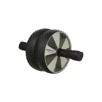 MINISO Sports - Double-wheel Ab Roller (Hiri)
