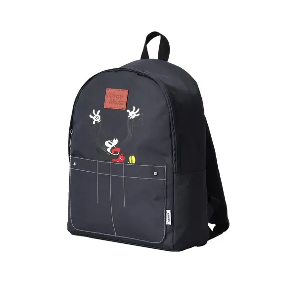 Çantë shpine - Mickey Mouse (Teget) - 1