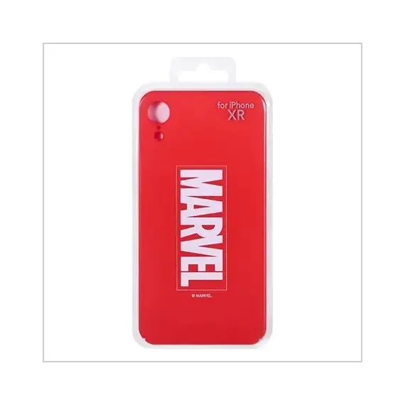 MARVEL - Mrojtëse për iPhone XR - 1