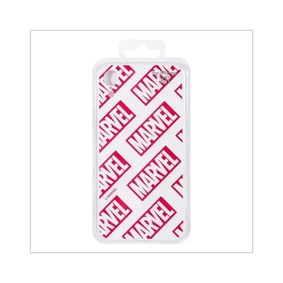 MARVEL - Mrojtëse për iPhone XR - 2