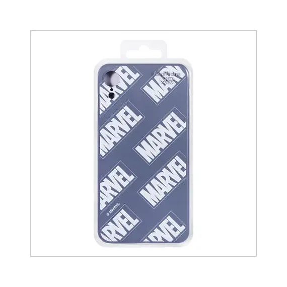 MARVEL - Mrojtëse për iPhone XR - 3