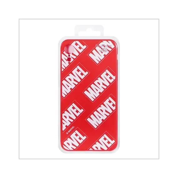 MARVEL - Mrojtëse për iPhone XR - 4