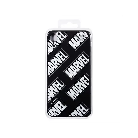 MARVEL - Mrojtëse për iPhone XR - 5