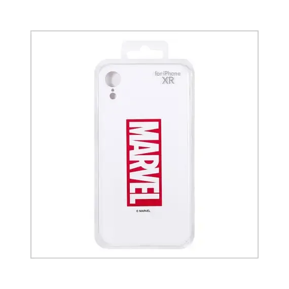 MARVEL - Mrojtëse për iPhone XR - 6